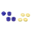 SuperPro Front Swaybar Link Rod Replacement Bush Kit Fits