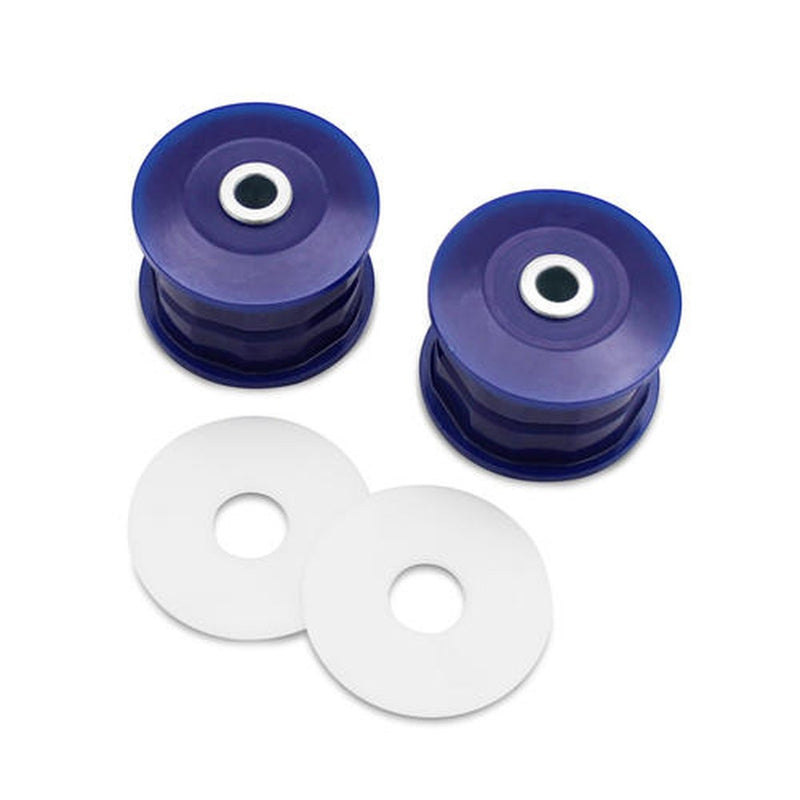 SuperPro Rear Beam Axle Pivot Bush Kit Fits Hyundai