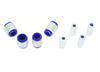 SuperPro Control Arm Bush Kit SPF4696K