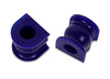 SuperPro Bushing Kit SPF2184-18K