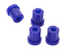SuperPro Rear Spring Rear Eye Bush Kit Fits Nissan