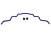 SuperPro Sway Bar- 33mm 2 Point Adjustable RC0133FZ-33
