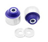 SuperPro Control Arm Lower-Inner Rear Bush Kit - Double