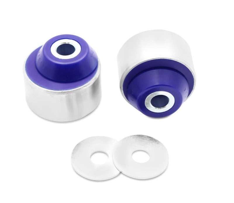SuperPro Control Arm Lower-Inner Rear Bush Kit - Double