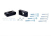 SuperPro Sway Bar Relocation Kit TRC9018
