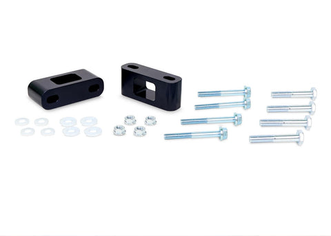 SuperPro Sway Bar Relocation Kit TRC9018