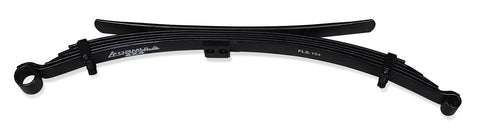 Formula 4x4 Single Leaf Spring - approx. 40mm lift at