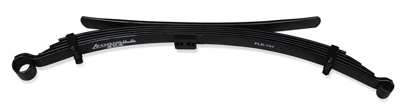 Formula 4x4 Single Leaf Spring - approx. 40mm lift at