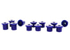 SuperPro Bushing Vehicle Kit KIT156K
