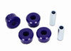 SuperPro Control Arm Bush Kit SPF1759K