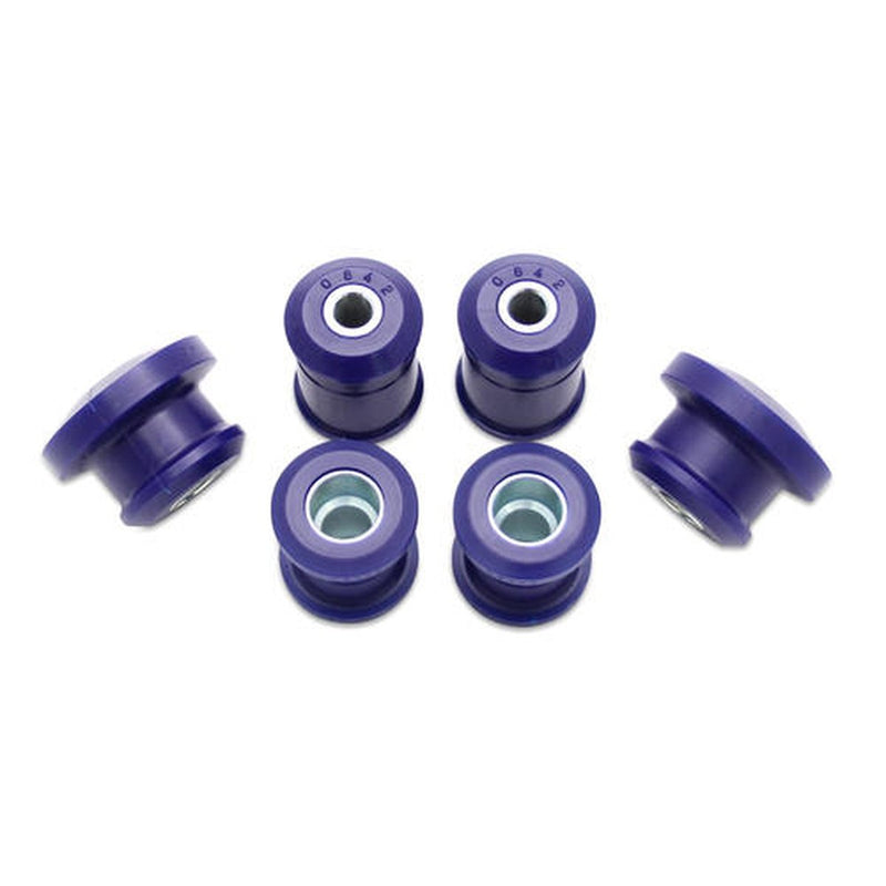 SuperPro Front Alignment Bush Kit Front End Fits Holden