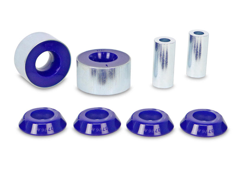 SuperPro Control Arm Lower Inner Rear Single Offset Bush
