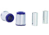 SuperPro Control Arm Lower-Inner Bush Kit SPF3572K
