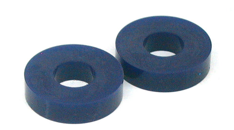 SuperPro Front Subframe To Body Upper Mount Bush Kit Fits