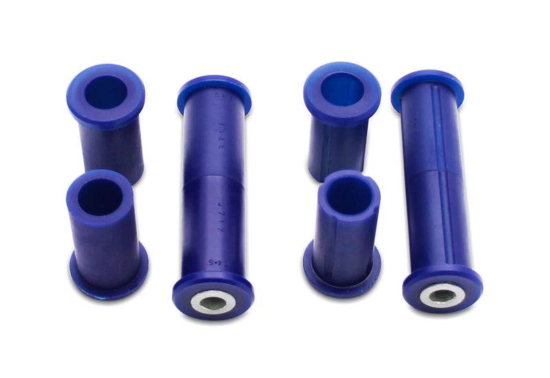 SuperPro Spring Shackle Upper Bush Kit SPF3745K