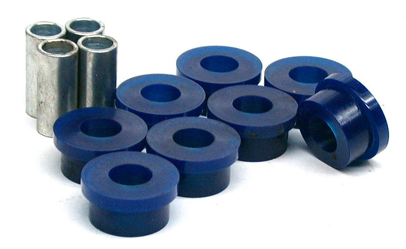 SuperPro Control Arm Bush Kit SPF1105K