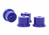 SuperPro Rear Spring Front Eye Bush Kit Fits Nissan