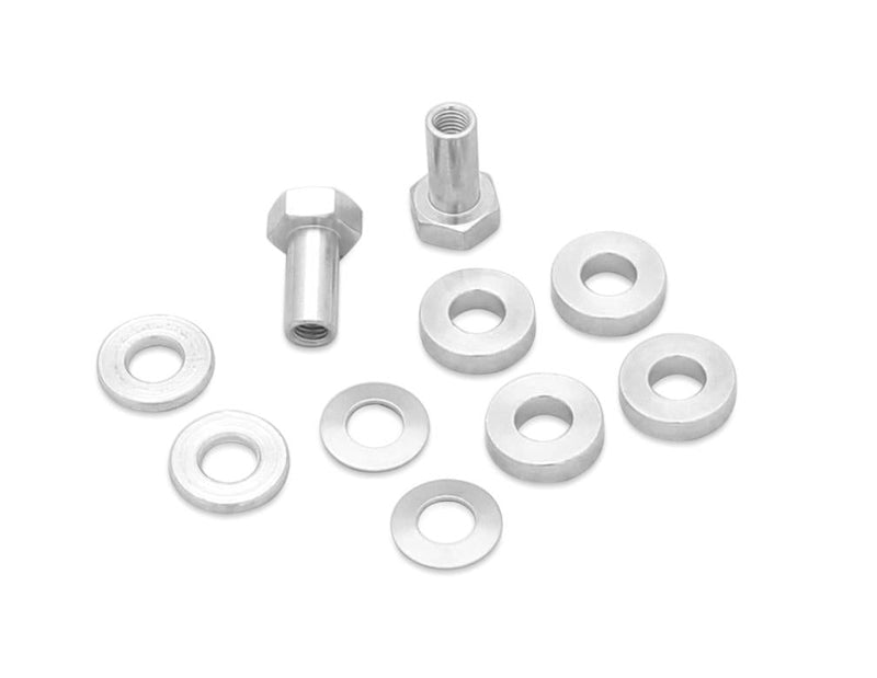 SuperPro Rear Centre Bearing Alignment Kit Fits Ford