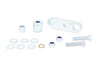 SuperPro Hand brake - Cable Extension Kit TRC9024