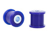 SuperPro Rear Control Arm Upper-Inner Bush Kit Fits