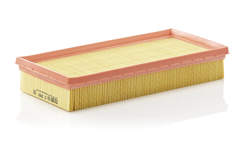 Mann Air Filter C 3091