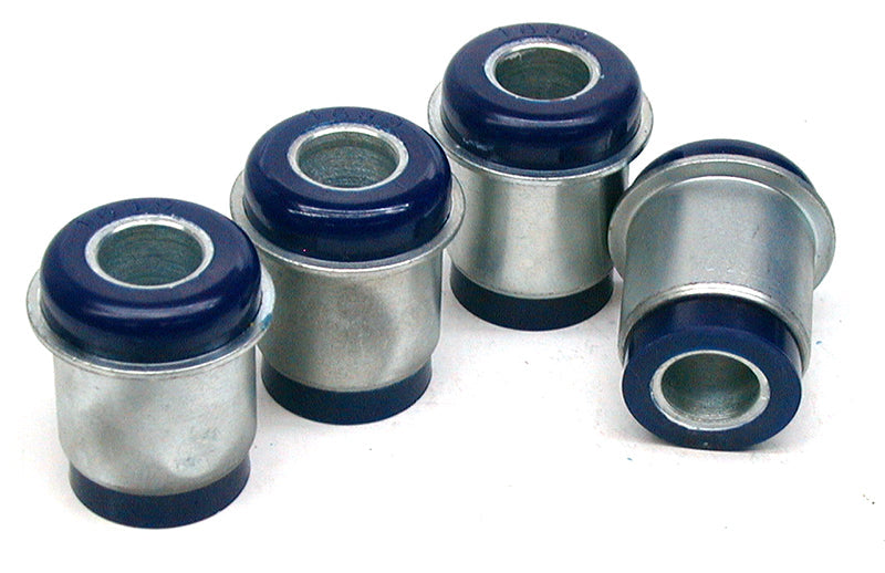 SuperPro Front Control Arm Lower-Inner Bush Kit Fits