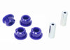 SuperPro Control Arm Lower-Inner Front Bush Kit