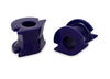 SuperPro Sway Bar Mount Bush Kit SPF2852-23K