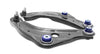 SuperPro Control Arm Assembly Kit Fits Nissan Qashqai,