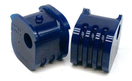 SuperPro Front Control Arm Lower-Inner Rear Bush Kit Fits