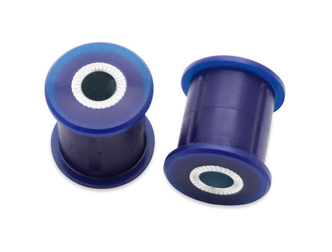 SuperPro Rear Control Arm Lower Bush Kit Fits Toyota