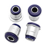 SuperPro Front Control Arm Upper-Inner Bush Kit Fits Ford