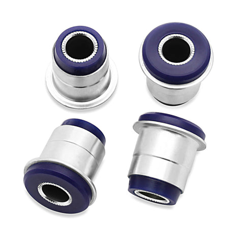 SuperPro Front Control Arm Upper-Inner Bush Kit Fits Ford