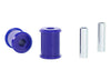 SuperPro Rear Spring Front Eye Bush Kit Fits Mg SPF0181K