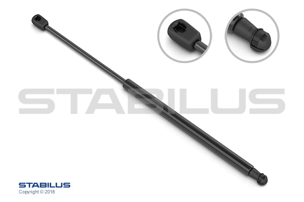 Stabilus Lift-O-Mat Gas Spring 753584