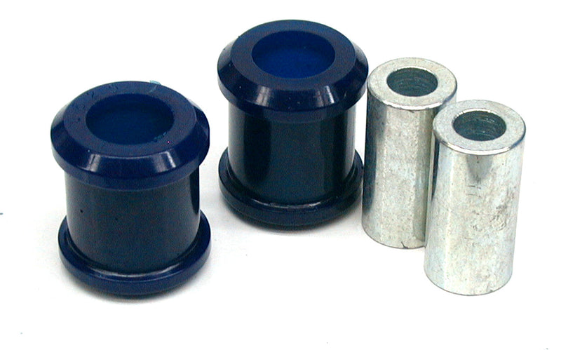 SuperPro Front Control Arm Lower-Front Bush Kit Fits