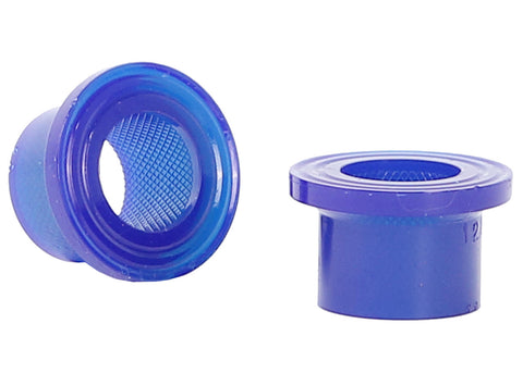SuperPro Front Idler Arm Bush Kit Fits Toyota SPF1287K