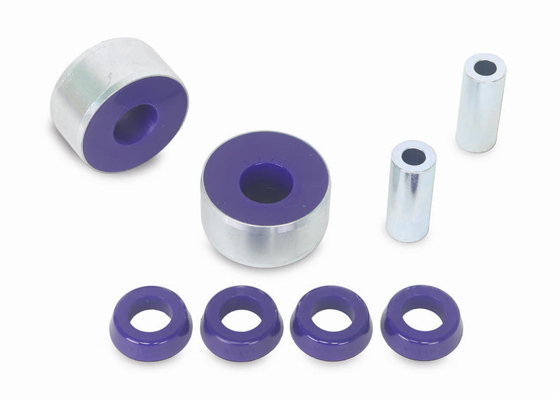 SuperPro Control Arm Bush Kit SPF4355K