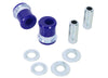 SuperPro Control Arm Lower-Inner Front Offset Kit