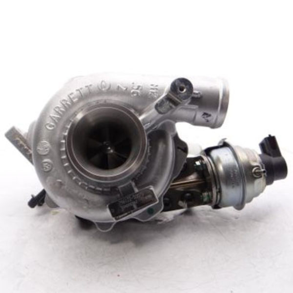 GCG Turbocharger GT2056LV Suits Fiat Ducato Multijet