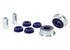 SuperPro Front Control Arm Lower-Rear Bush Kit Fits Honda