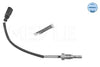Meyle Sensor, Exhaust Gas Temperature 114 800 0158