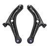 SuperPro Control Arm Assembly Kit to suit Ford Fiesta