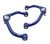 SuperPro Fixed Offset Control Arm Kit to suit Dodge RAM