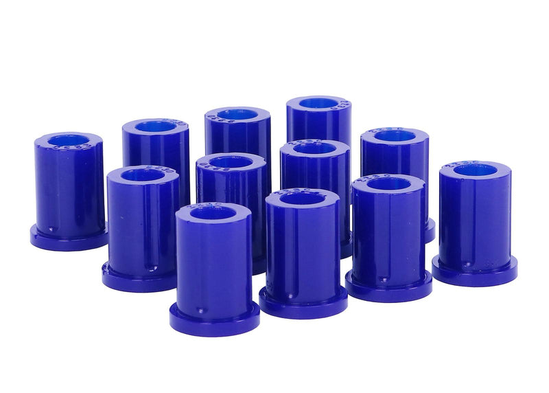 SuperPro Leaf Spring Bush Kit Front SPF2230K