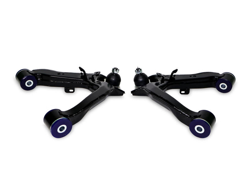 SuperPro Control Arm Kit TRC531
