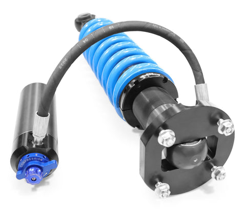 Formula 4x4 2 Inch to 3 Inch Adjustable Formula 4x4 Lift