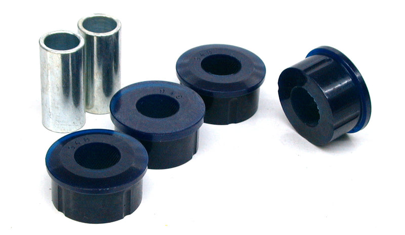 SuperPro Front Control Arm Lower-Front Bush Kit Fits