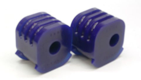 SuperPro Front Control Arm Lower-Inner Rear Bush Kit