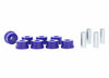 SuperPro Rear Trailing Arm Upper Bush Kit Fits Nissan